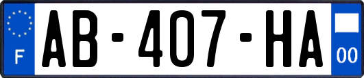 AB-407-HA