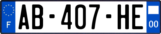 AB-407-HE