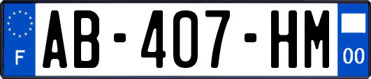 AB-407-HM