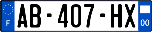 AB-407-HX