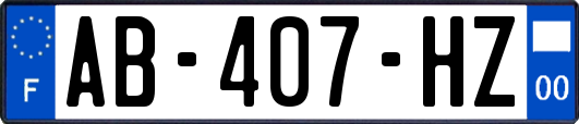 AB-407-HZ