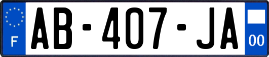 AB-407-JA