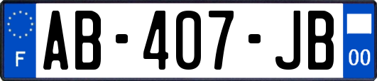 AB-407-JB