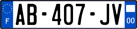 AB-407-JV