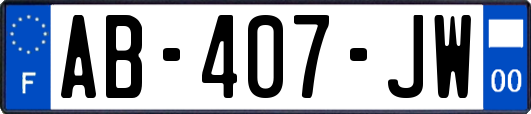 AB-407-JW