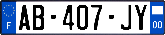 AB-407-JY