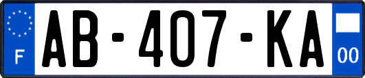 AB-407-KA