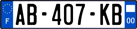 AB-407-KB