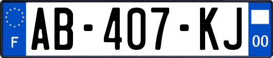 AB-407-KJ