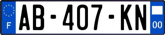 AB-407-KN