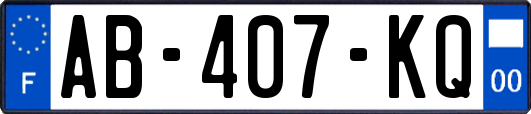 AB-407-KQ