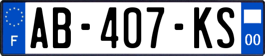 AB-407-KS