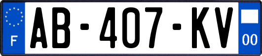 AB-407-KV