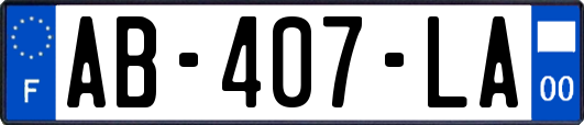 AB-407-LA