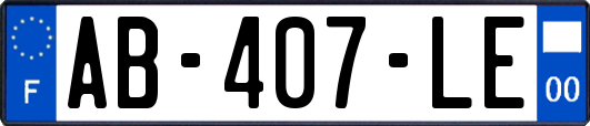 AB-407-LE