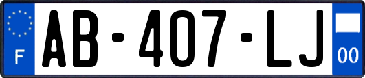 AB-407-LJ