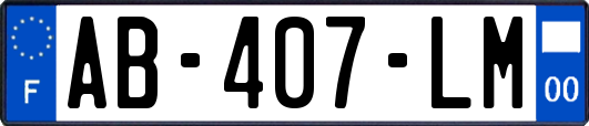 AB-407-LM