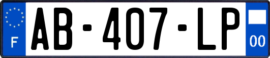AB-407-LP