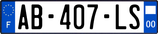 AB-407-LS
