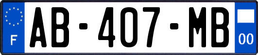 AB-407-MB