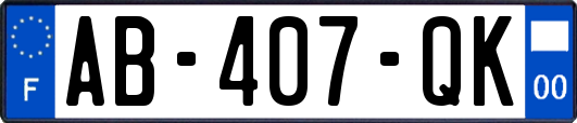 AB-407-QK