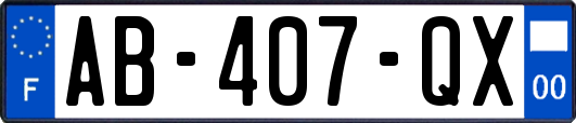 AB-407-QX