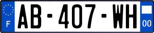 AB-407-WH