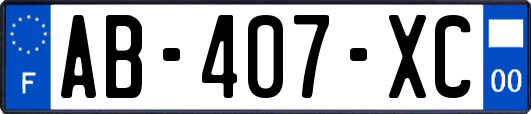 AB-407-XC