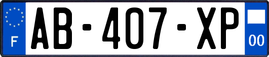 AB-407-XP