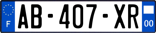 AB-407-XR