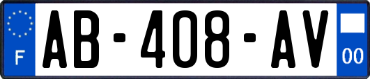 AB-408-AV