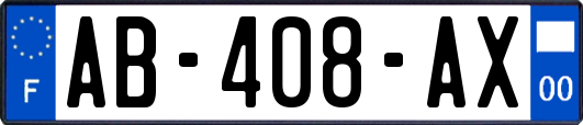 AB-408-AX