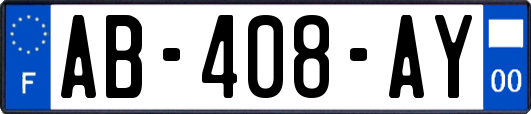 AB-408-AY