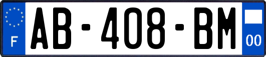 AB-408-BM