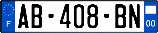 AB-408-BN