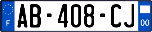 AB-408-CJ