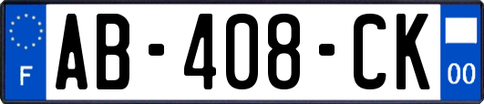 AB-408-CK