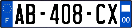 AB-408-CX