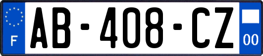 AB-408-CZ