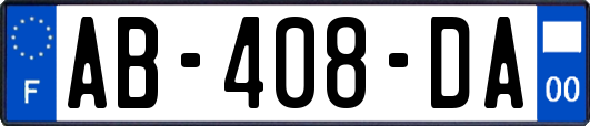 AB-408-DA