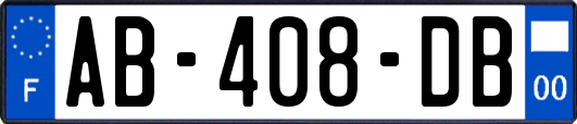 AB-408-DB