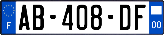 AB-408-DF