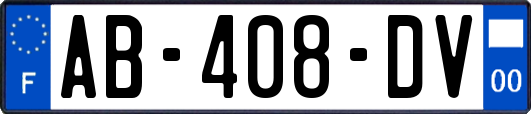 AB-408-DV