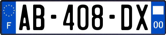 AB-408-DX