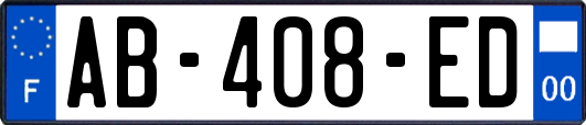 AB-408-ED