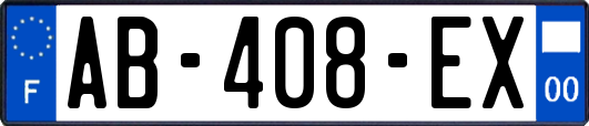 AB-408-EX