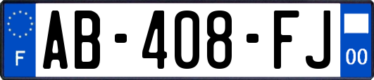 AB-408-FJ