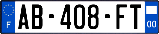 AB-408-FT