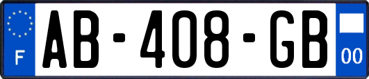 AB-408-GB