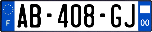 AB-408-GJ